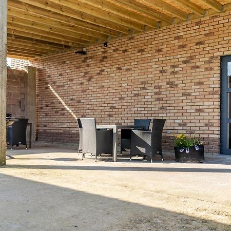 De Hoog Velden 12 Lägenhet NeerNeerpelt Exteriör bild