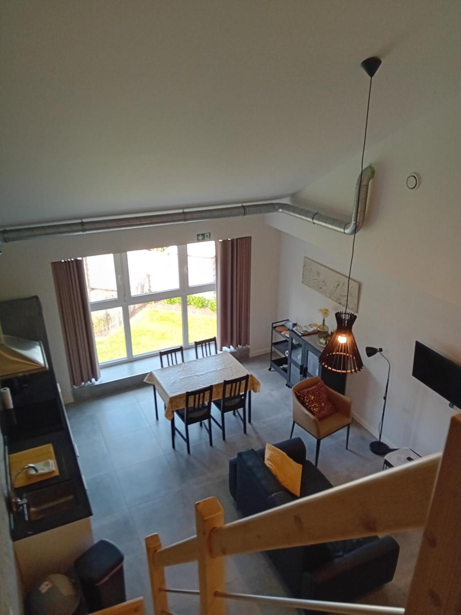 De Hoog Velden 12 Lägenhet NeerNeerpelt Rum bild